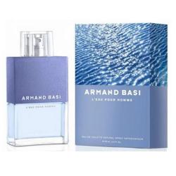 ARMAND BASI L’Eau Pour Homme Armand Basi for men 75 ml