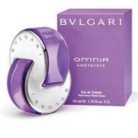 BVLGARI OMNIA AMETHYSTE edt жен 65ml