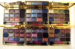DIOR Диор 12 Couleurs Palette Fards